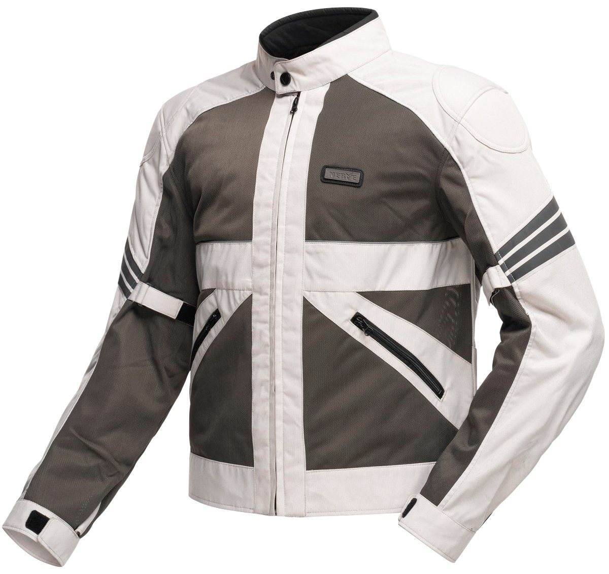 NERVE Motorradjacke Go Sommerjacke von NERVE