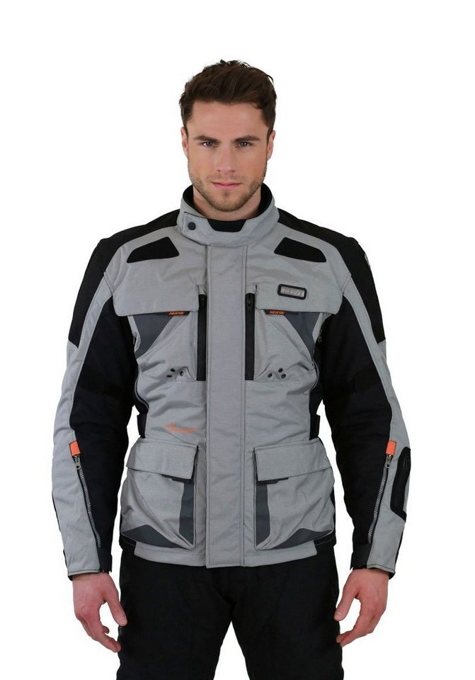 NERVE Motorradjacke Tengri Men von NERVE