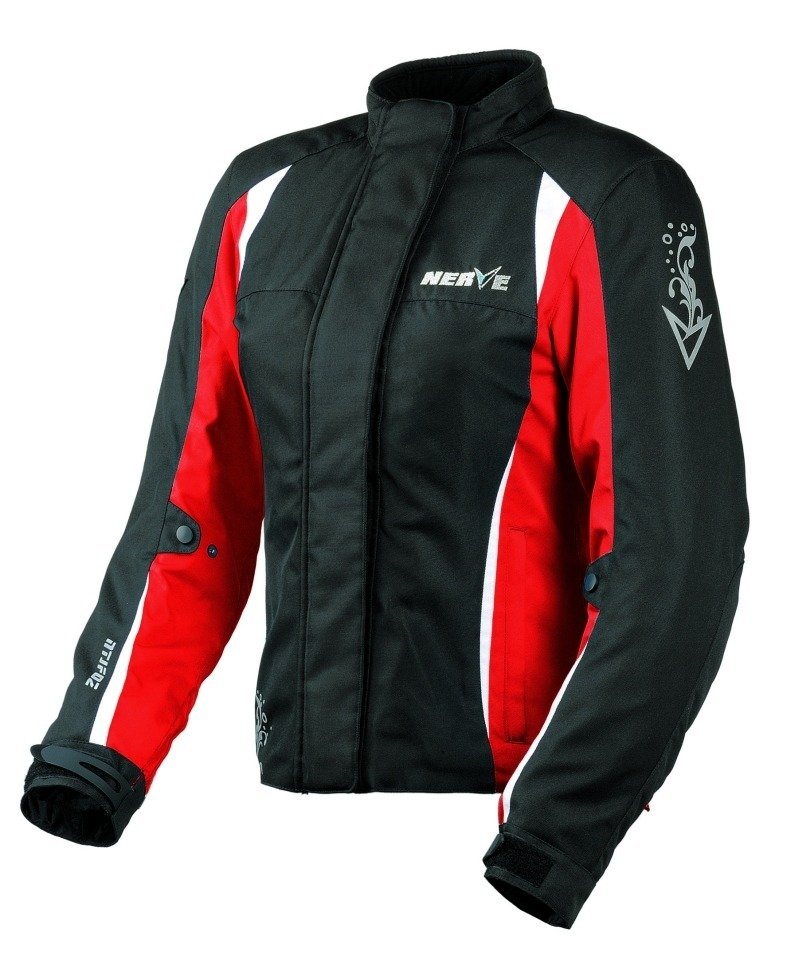 NERVE Motorradjacke Unique von NERVE