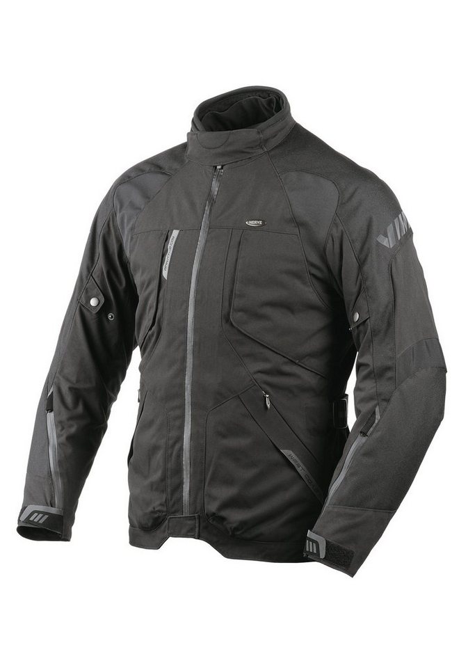 NERVE Motorradjacke WestCoast Men von NERVE