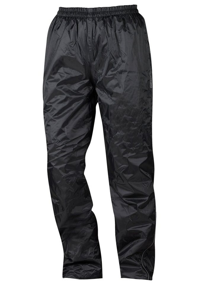 NERVE Regenhose Nebraska RH mit Thermoinnenfutter von NERVE