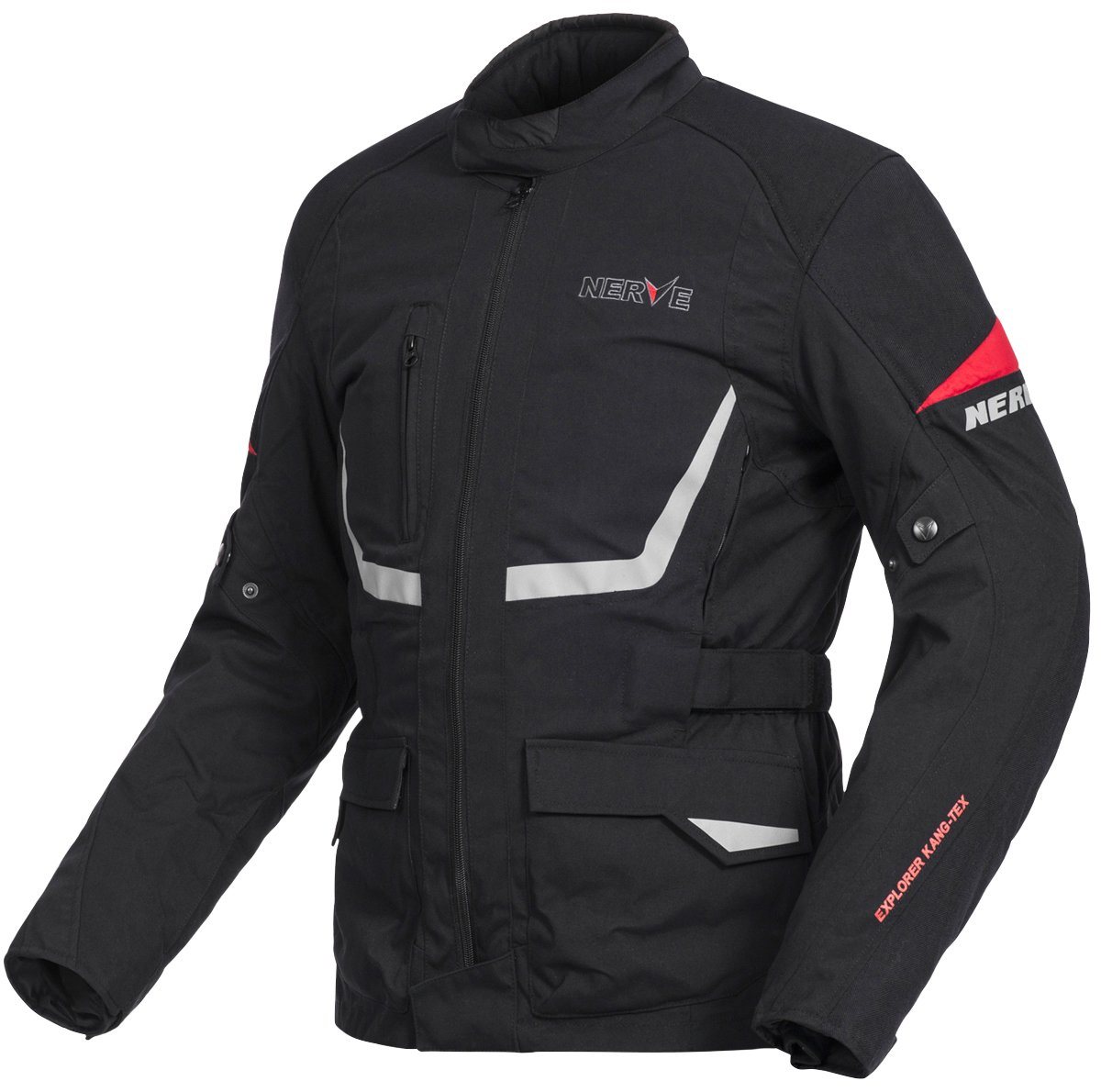 NERVE Tourenjacke Outback von NERVE