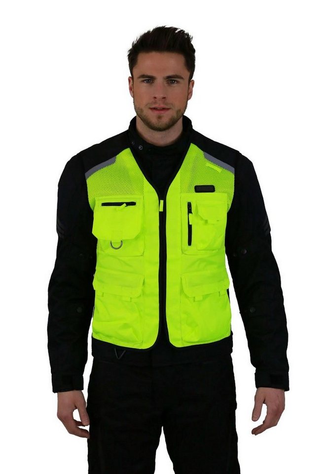 NERVE Warnweste Touring von NERVE