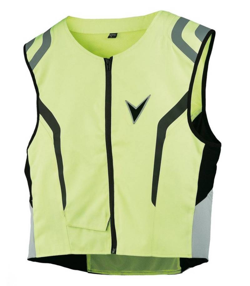NERVE Warnweste Union Star WW von NERVE