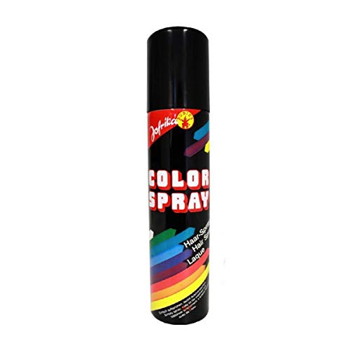 NET TOYS Haarsprays schwarz Haar Color Spray Haarcoloration Colorspray Farbspray Haarsprays Colorsprays Haarcolorationen NET TOYS Haarsprays schwarz Haar Color Spray Haarcoloration Colorspray Farbspray Haarsprays Colorsprays Haarcolorationen von NET TOYS