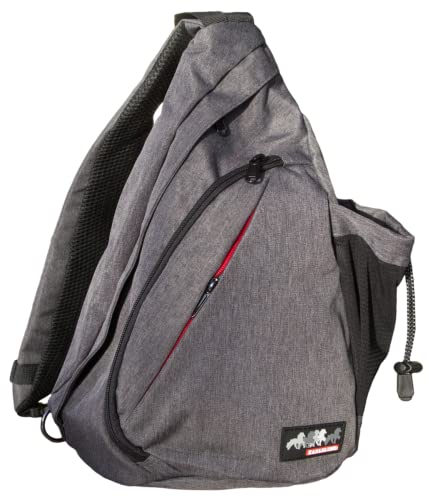 NETPROSHOP Wasserdichte Umhängetasche Schultertasche Karslund für Reiten und Training anthrazit NETPROSHOP Wasserdichte Umhängetasche Schultertasche Karslund für Reiten und Training anthrazit von NETPROSHOP