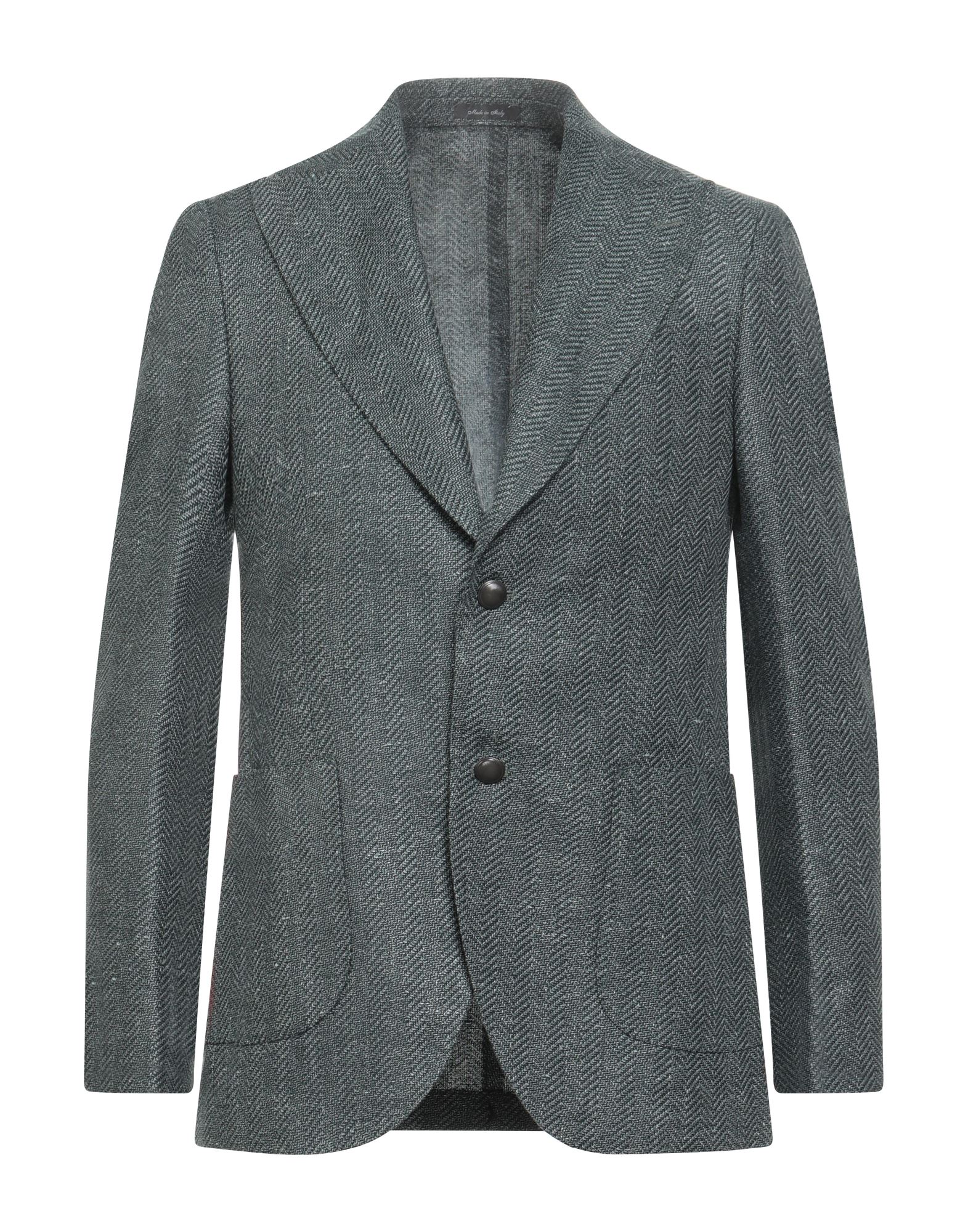 NEUMANN New York Blazer Herren Dunkelgrün NEUMANN New York Blazer Herren Dunkelgrün von NEUMANN New York