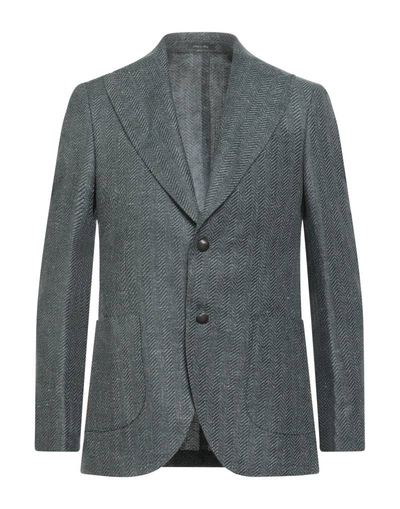 NEUMANN New York Blazer Herren Dunkelgrün NEUMANN New York Blazer Herren Dunkelgrün von NEUMANN New York