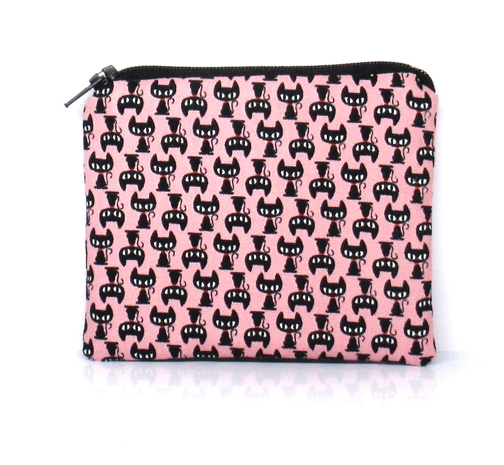 Kleines Portemonnaie, Kitty von NEUSCHNEEBERLIN