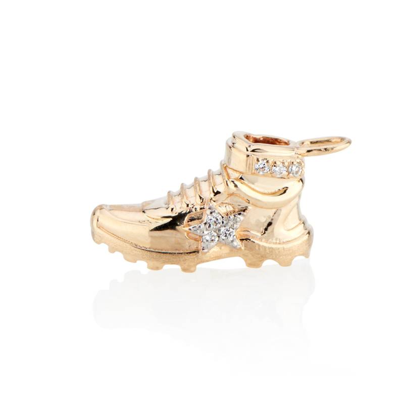 Diamant Sneaker Kette Diamant Sneaker Kette von NEUTRALSINC