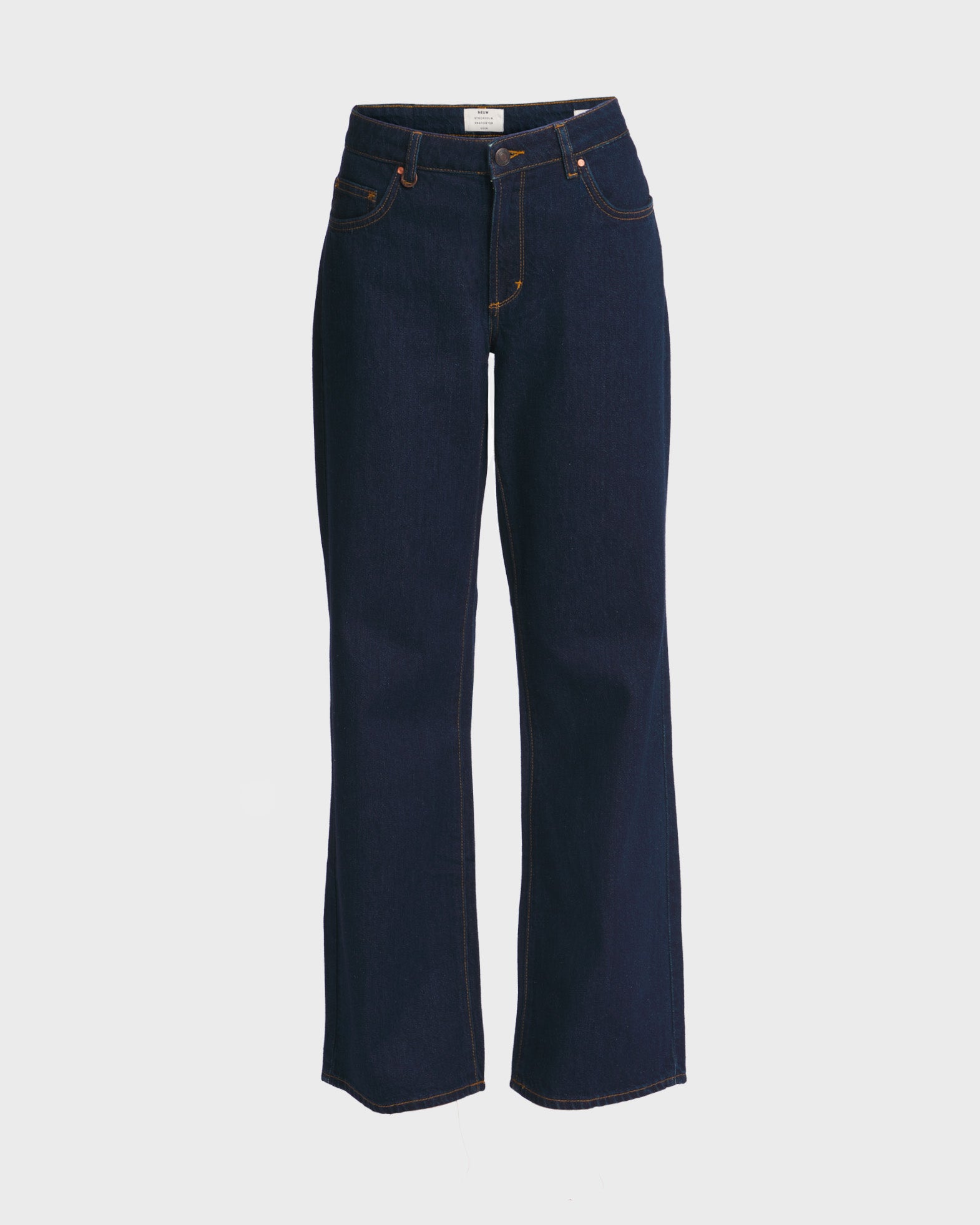 NEUW Jeans Daria Boyfriend Rizz Denim NEUW Jeans Daria Boyfriend Rizz Denim von NEUW