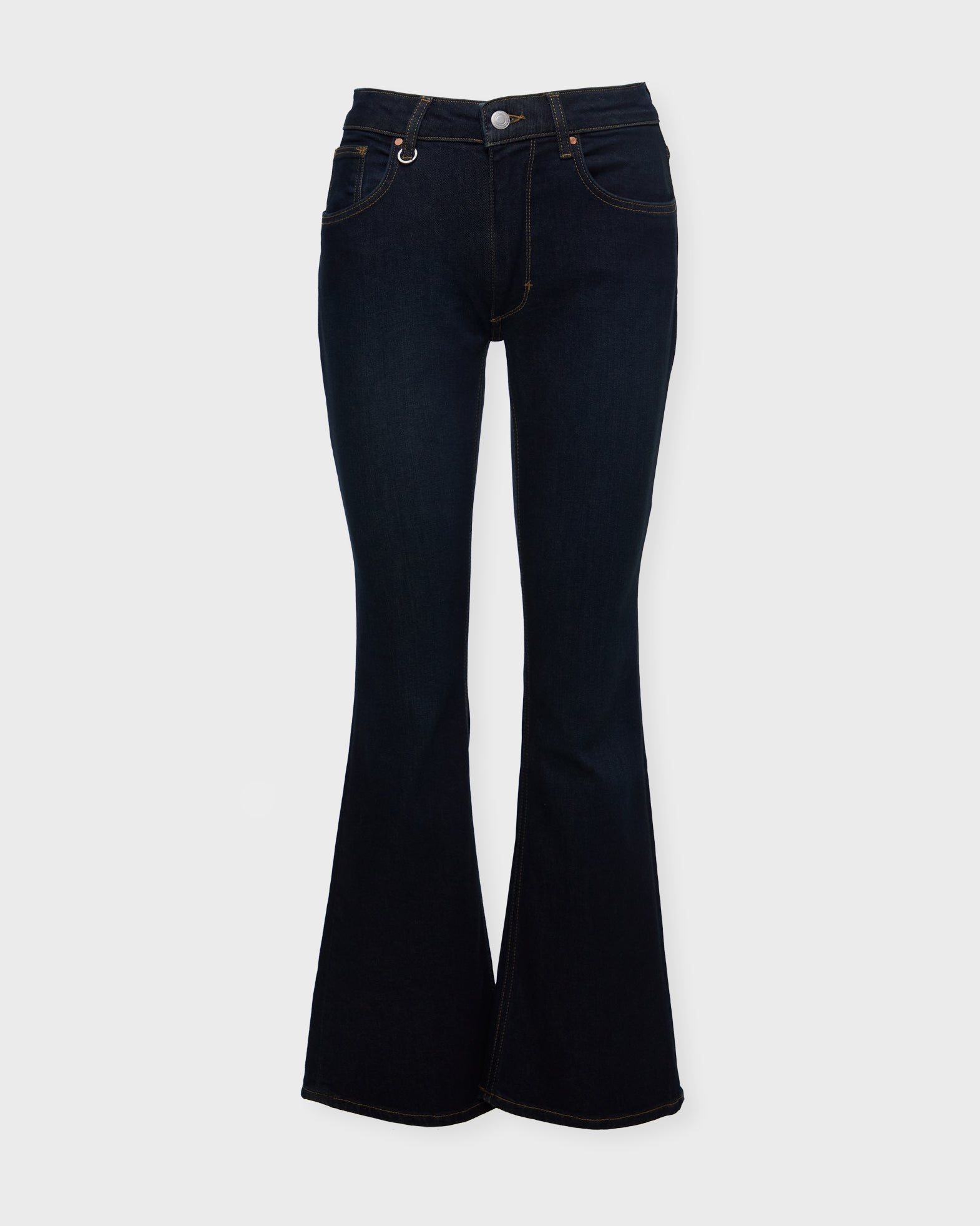 NEUW Jeans Kara Boot Prudence Dark Indigo Dark indigo NEUW Jeans Kara Boot Prudence Dark Indigo Dark indigo von NEUW