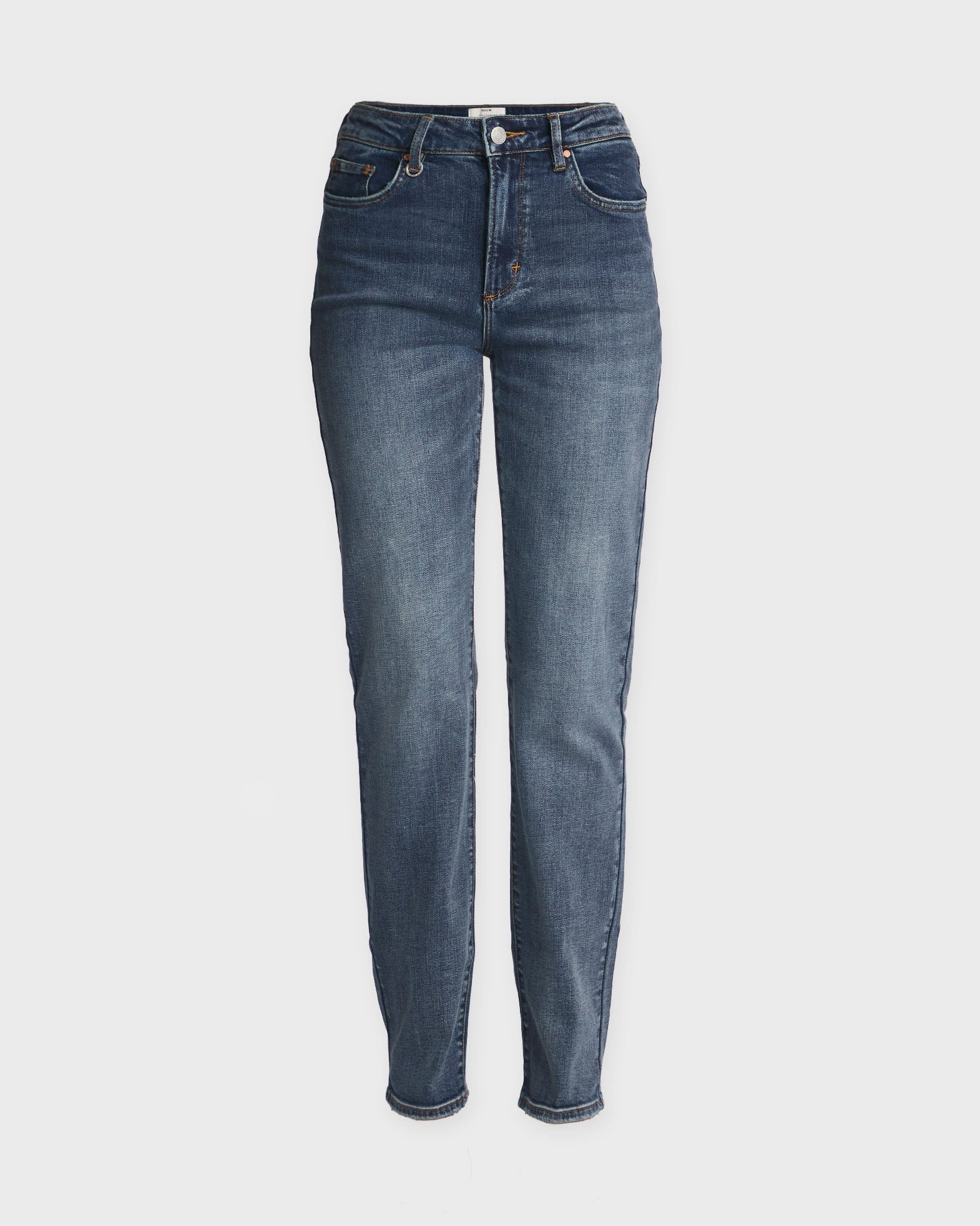 NEUW Jeans Mica Straight Berlin Indigo NEUW Jeans Mica Straight Berlin Indigo von NEUW