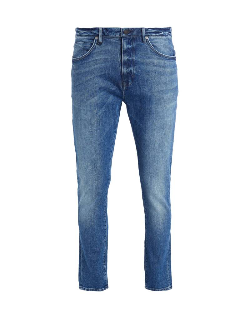 NEUW Jeanshose Herren Blau von NEUW