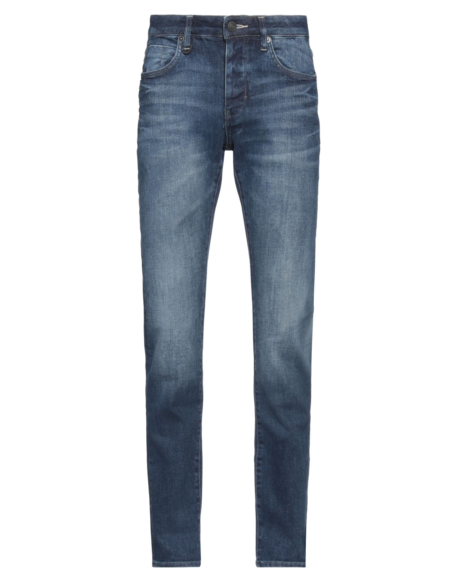 NEUW Jeanshose Herren Blau von NEUW