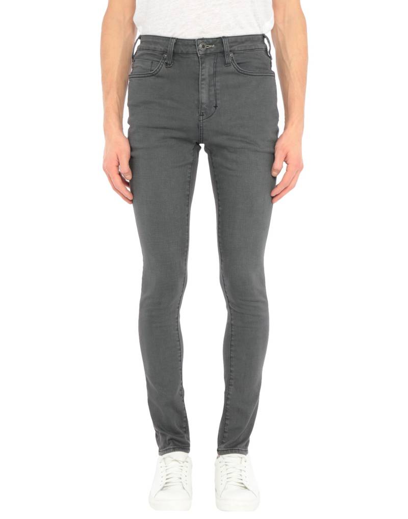 NEUW Jeanshose Herren Grau von NEUW