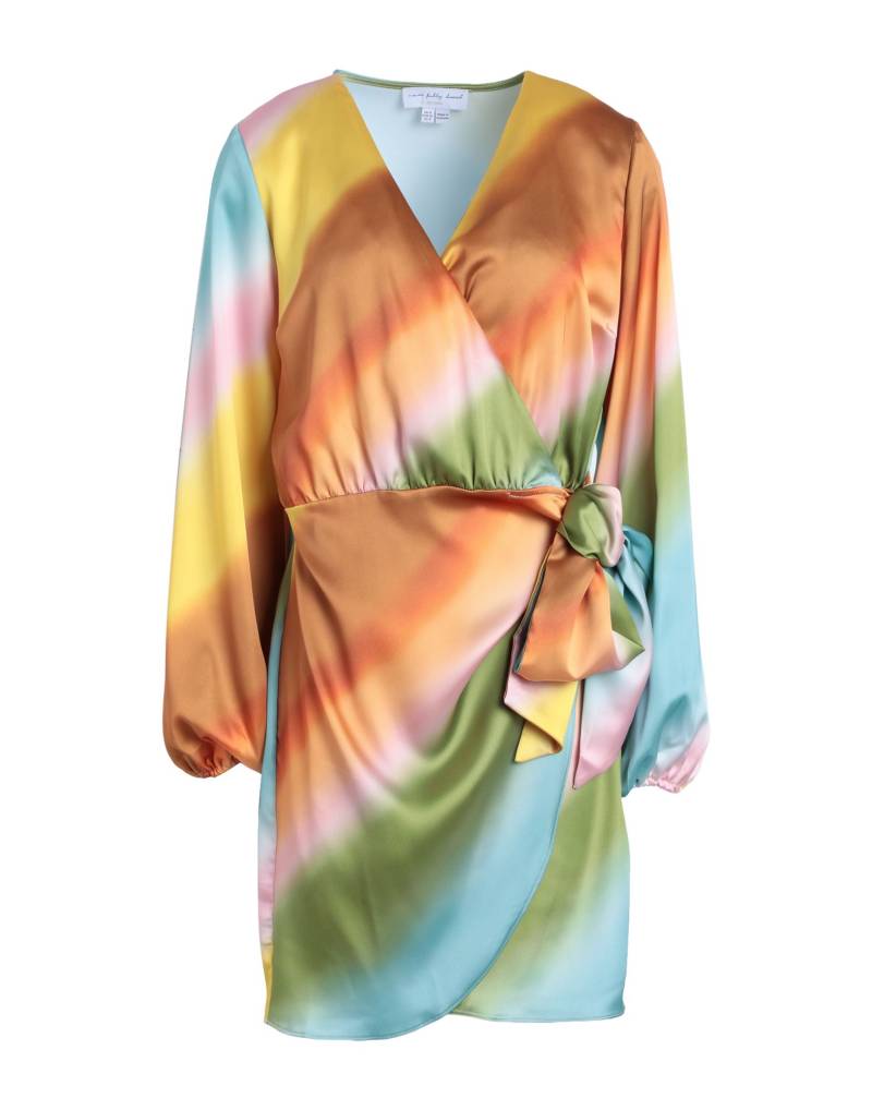 NEVER FULLY DRESSED Mini-kleid Damen Ringelblume von NEVER FULLY DRESSED