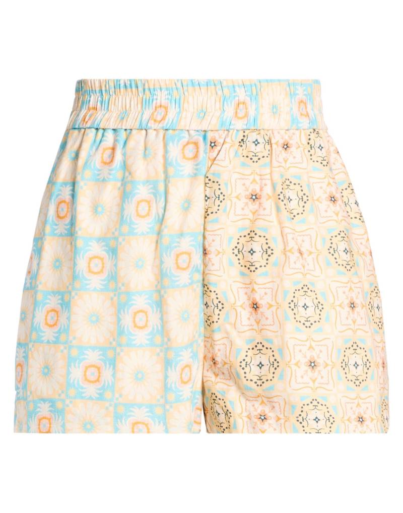 NEVER FULLY DRESSED Shorts & Bermudashorts Damen Pfirsich von NEVER FULLY DRESSED