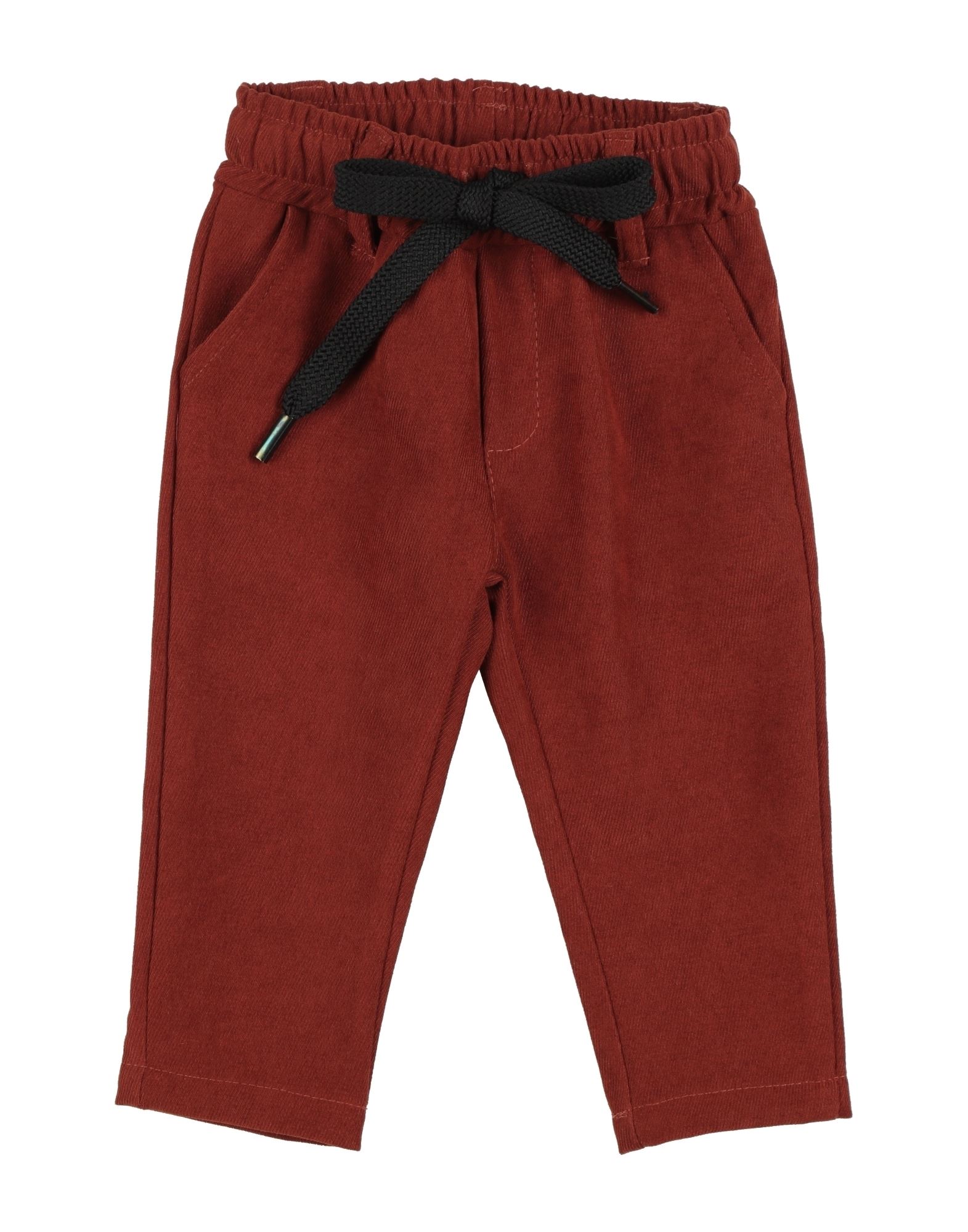 NEVER TOO Hose Kinder Braun NEVER TOO Hose Kinder Braun von NEVER TOO
