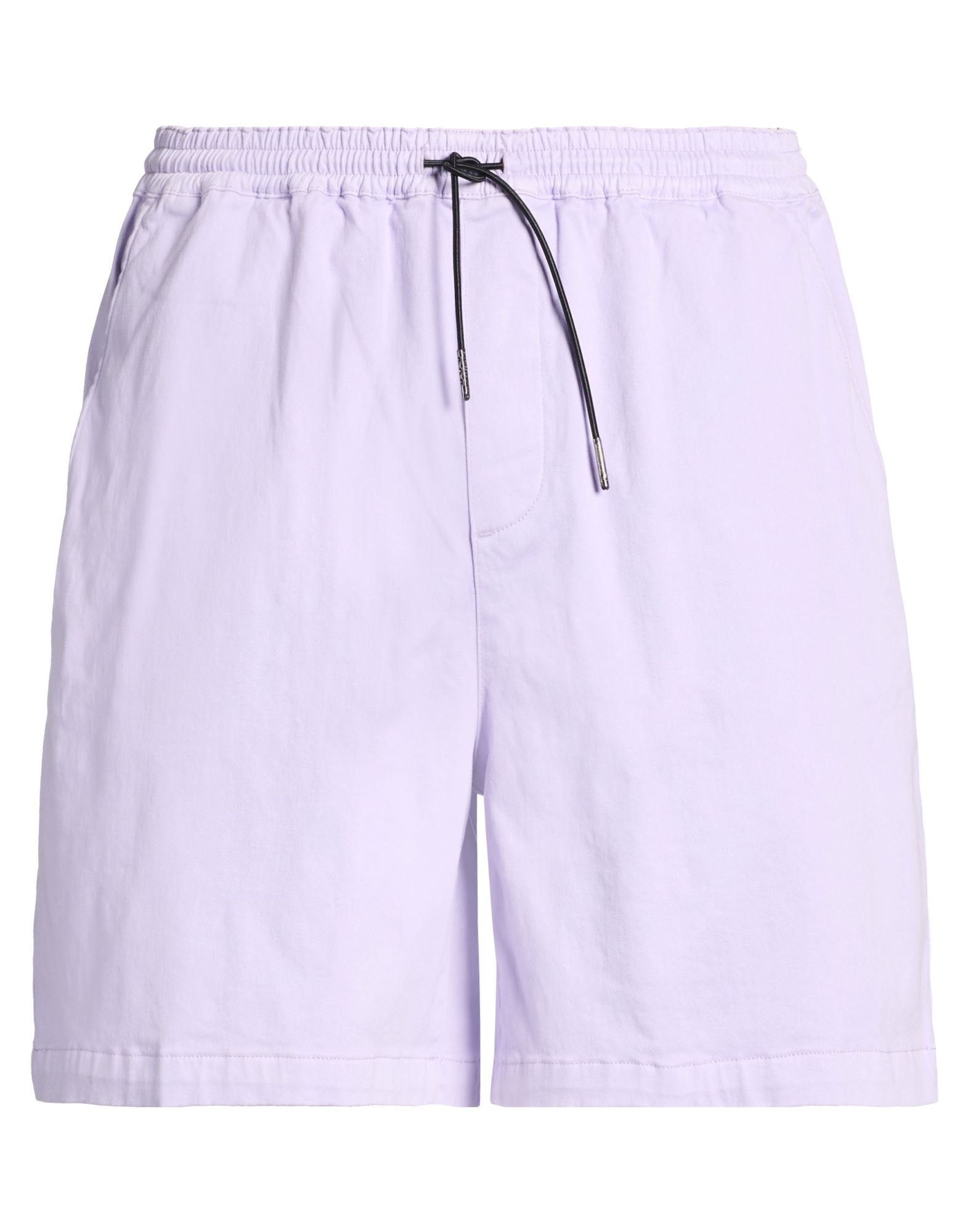 NEW AMSTERDAM SURFASSOCIATION Shorts & Bermudashorts Herren Lila von NEW AMSTERDAM SURFASSOCIATION