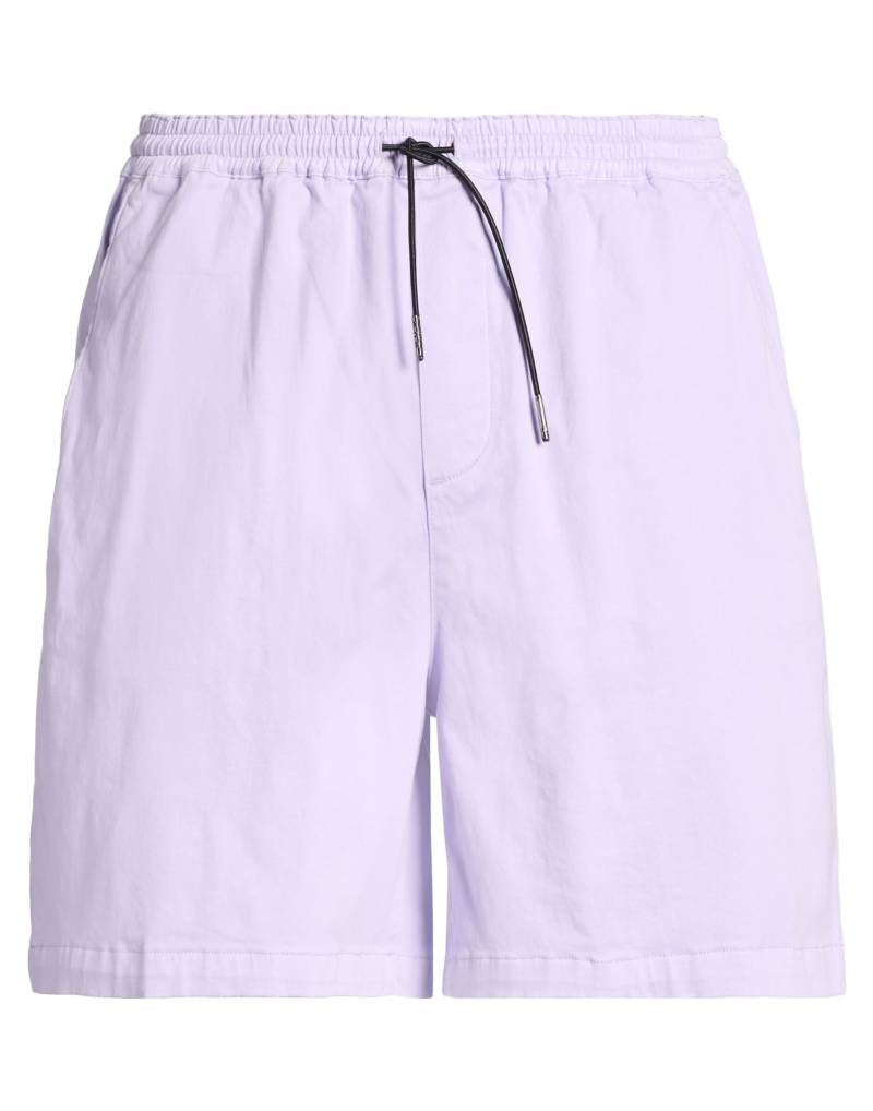 NEW AMSTERDAM SURFASSOCIATION Shorts & Bermudashorts Herren Lila von NEW AMSTERDAM SURFASSOCIATION
