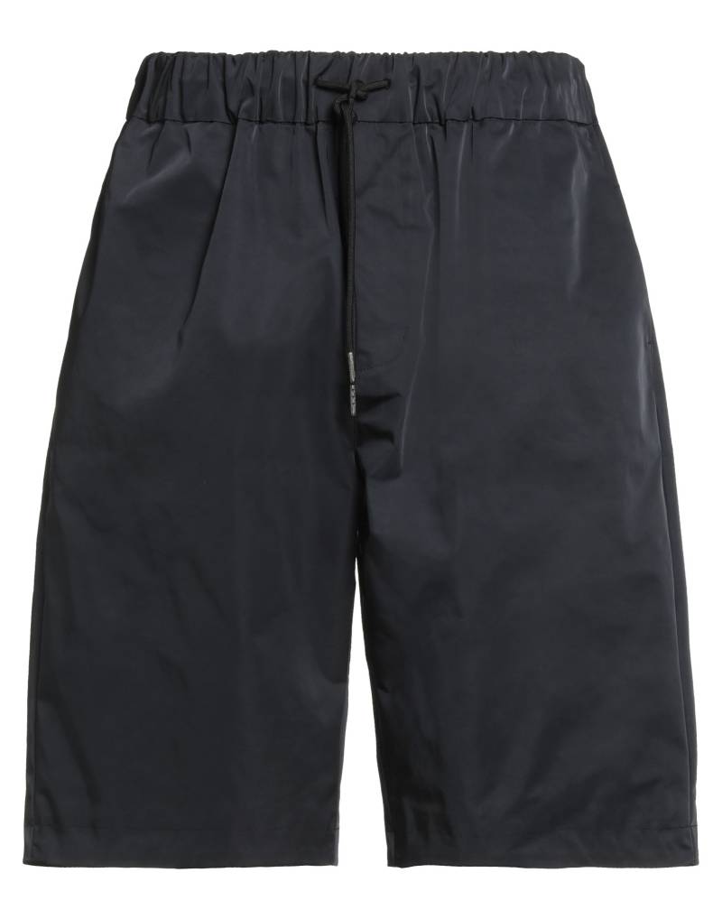 NEW AMSTERDAM SURFASSOCIATION Shorts & Bermudashorts Herren Schwarz von NEW AMSTERDAM SURFASSOCIATION