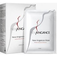 NEW ANGANCE - Intensive Hyaluronic Moisturizer Mask 10 pcs von NEW ANGANCE