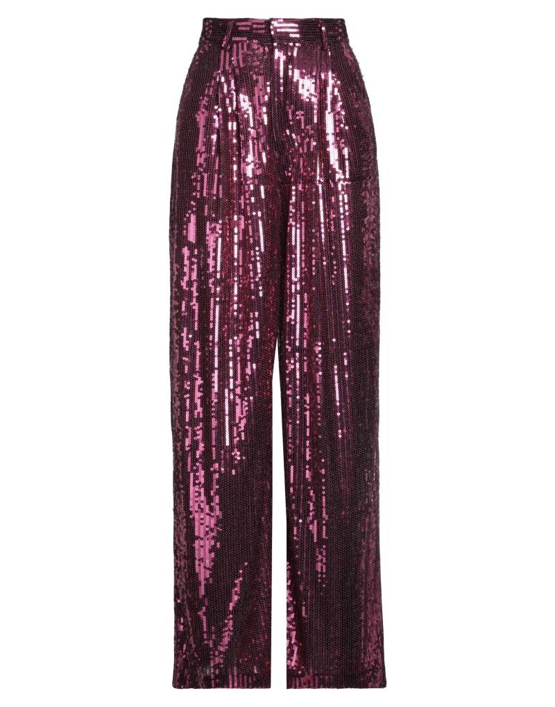 NEW ARRIVALS Hose Damen Fuchsia von NEW ARRIVALS