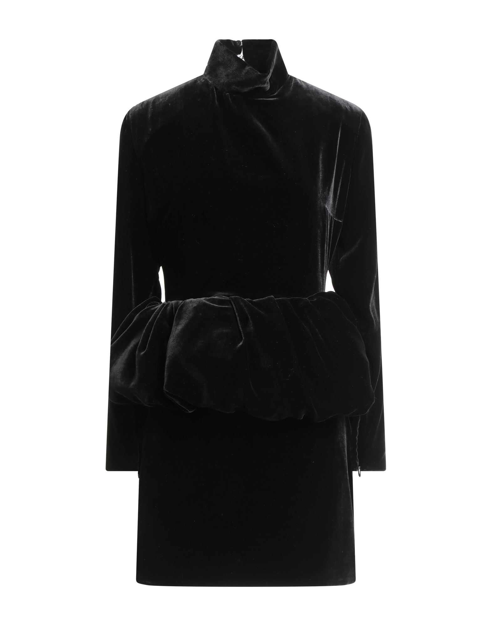 NEW ARRIVALS Mini-kleid Damen Schwarz NEW ARRIVALS Mini-kleid Damen Schwarz von NEW ARRIVALS