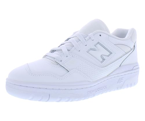 NEW BALANCE 550 Herren-Sneaker in WeißGrau BB550SWA von NEW BALANCE