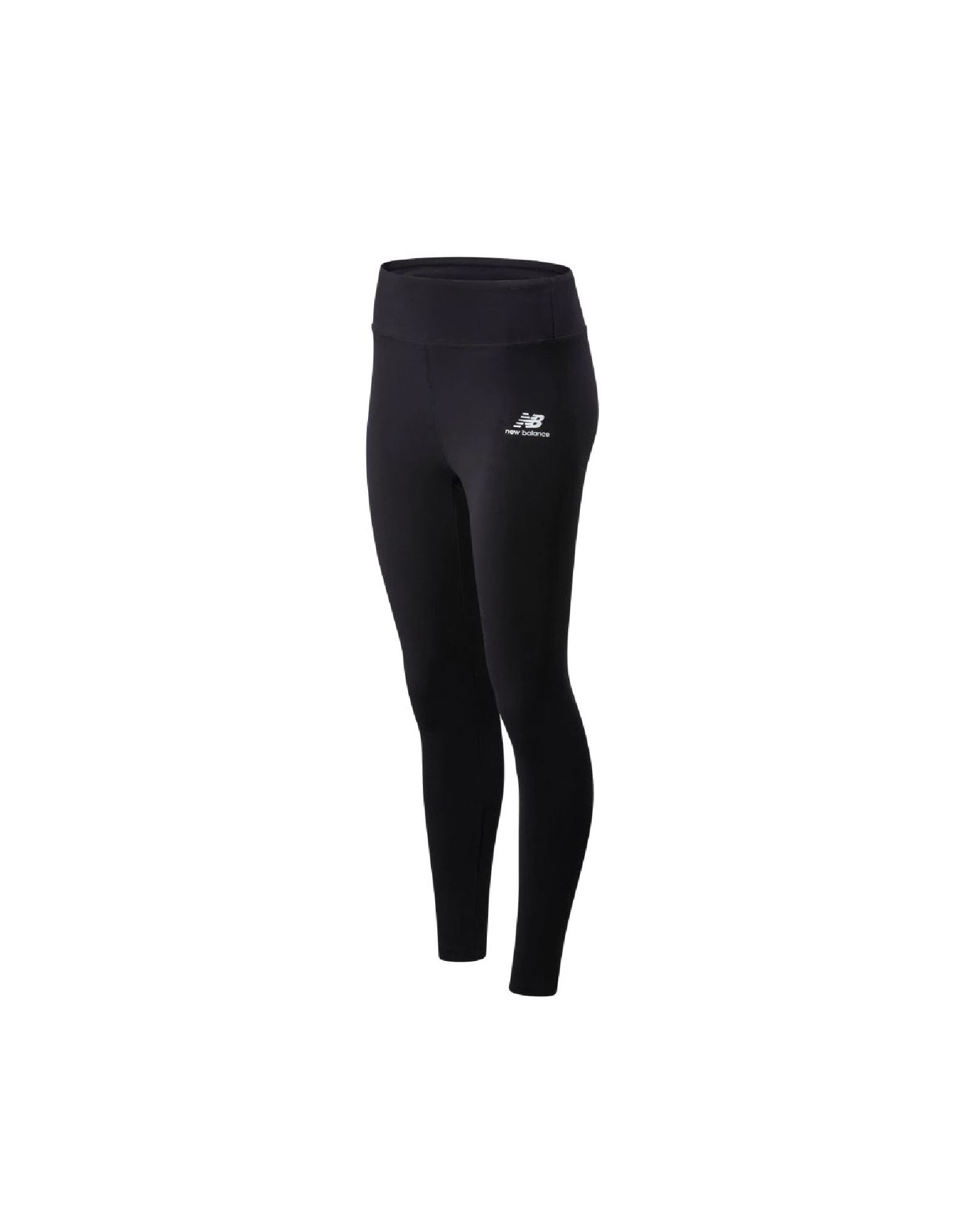 NEW BALANCE Leggings Damen Schwarz von NEW BALANCE