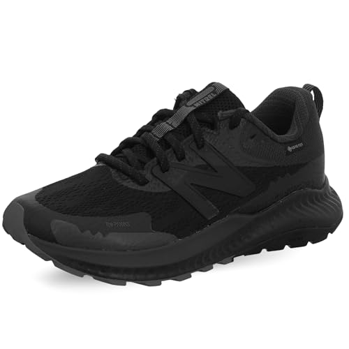 NEW BALANCE Running Shoes Mens Black - 10/44 von NEW BALANCE