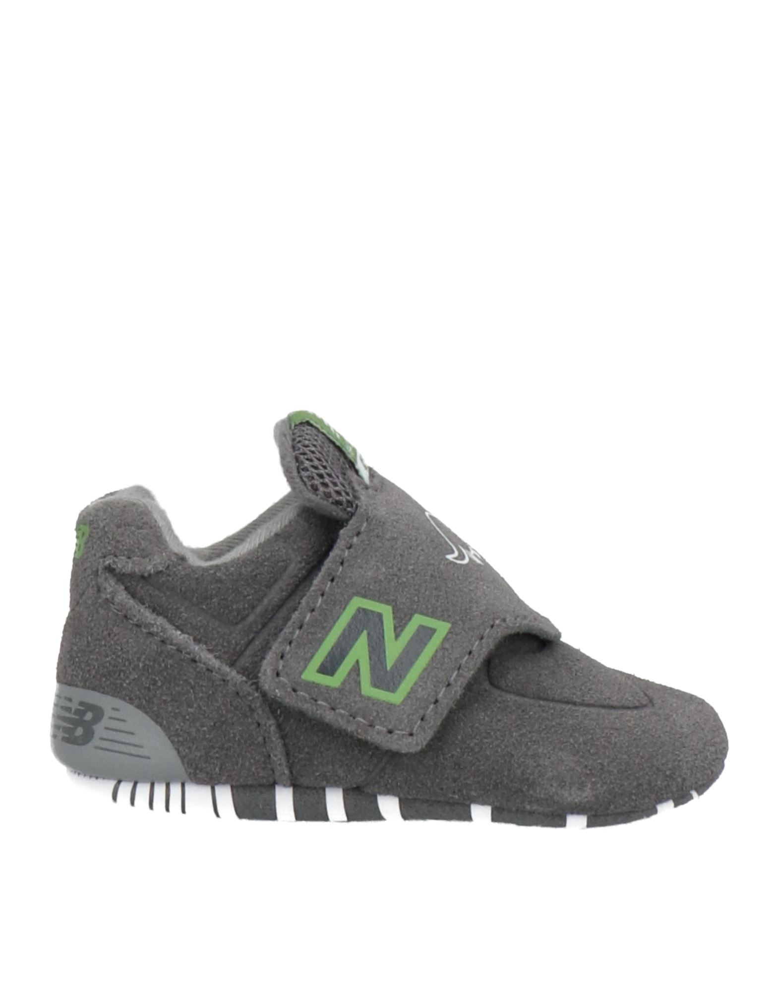 NEW BALANCE Schuhe Für Neugeborene Kinder Grau von NEW BALANCE