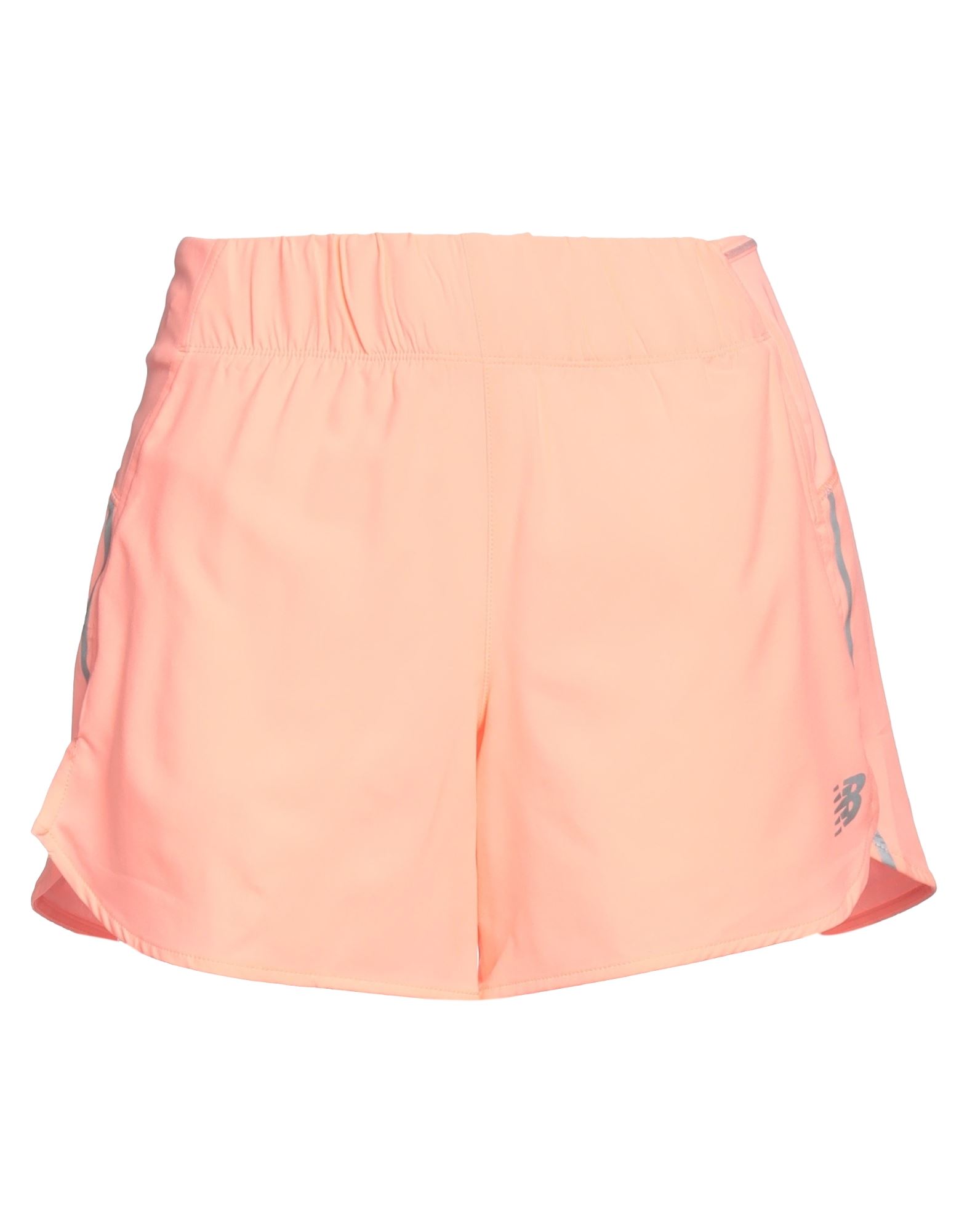 NEW BALANCE Shorts & Bermudashorts Damen Lachs von NEW BALANCE