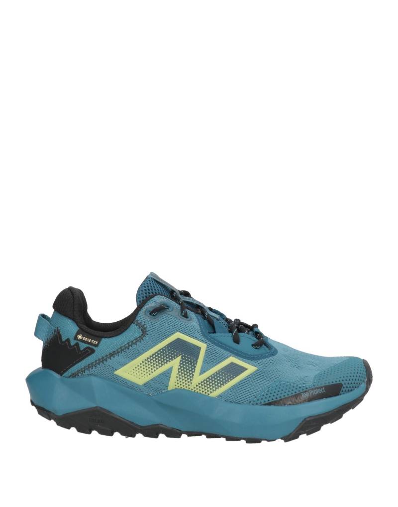 NEW BALANCE Sneakers Damen Aquamarin von NEW BALANCE