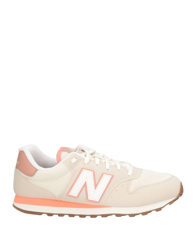 NEW BALANCE Sneakers Damen Beige von NEW BALANCE