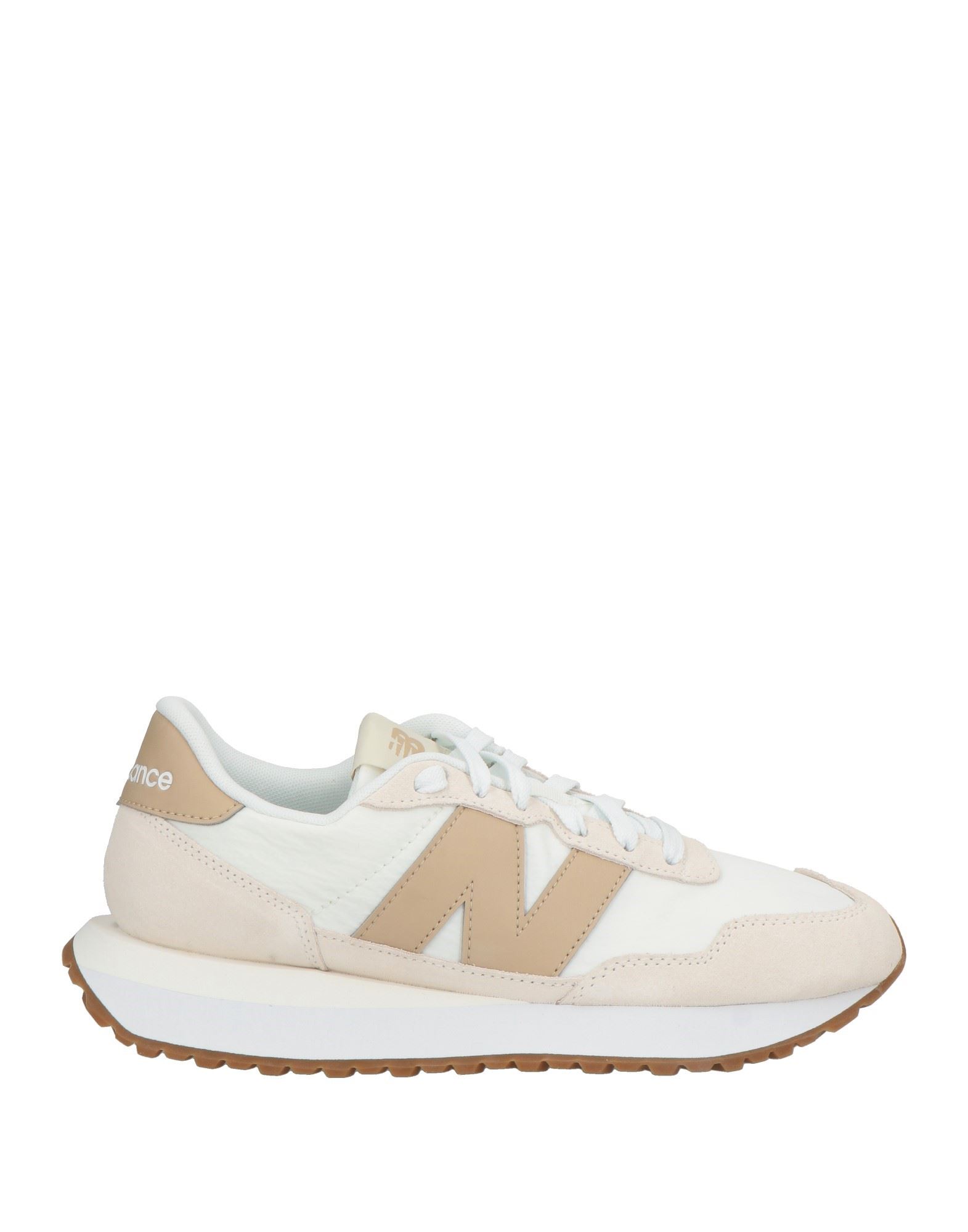 NEW BALANCE Sneakers Damen Beige von NEW BALANCE