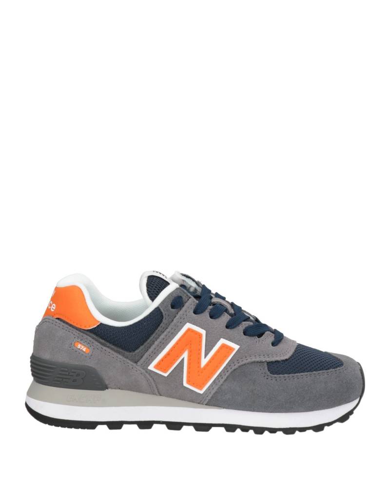 NEW BALANCE Sneakers Damen Braungrau von NEW BALANCE