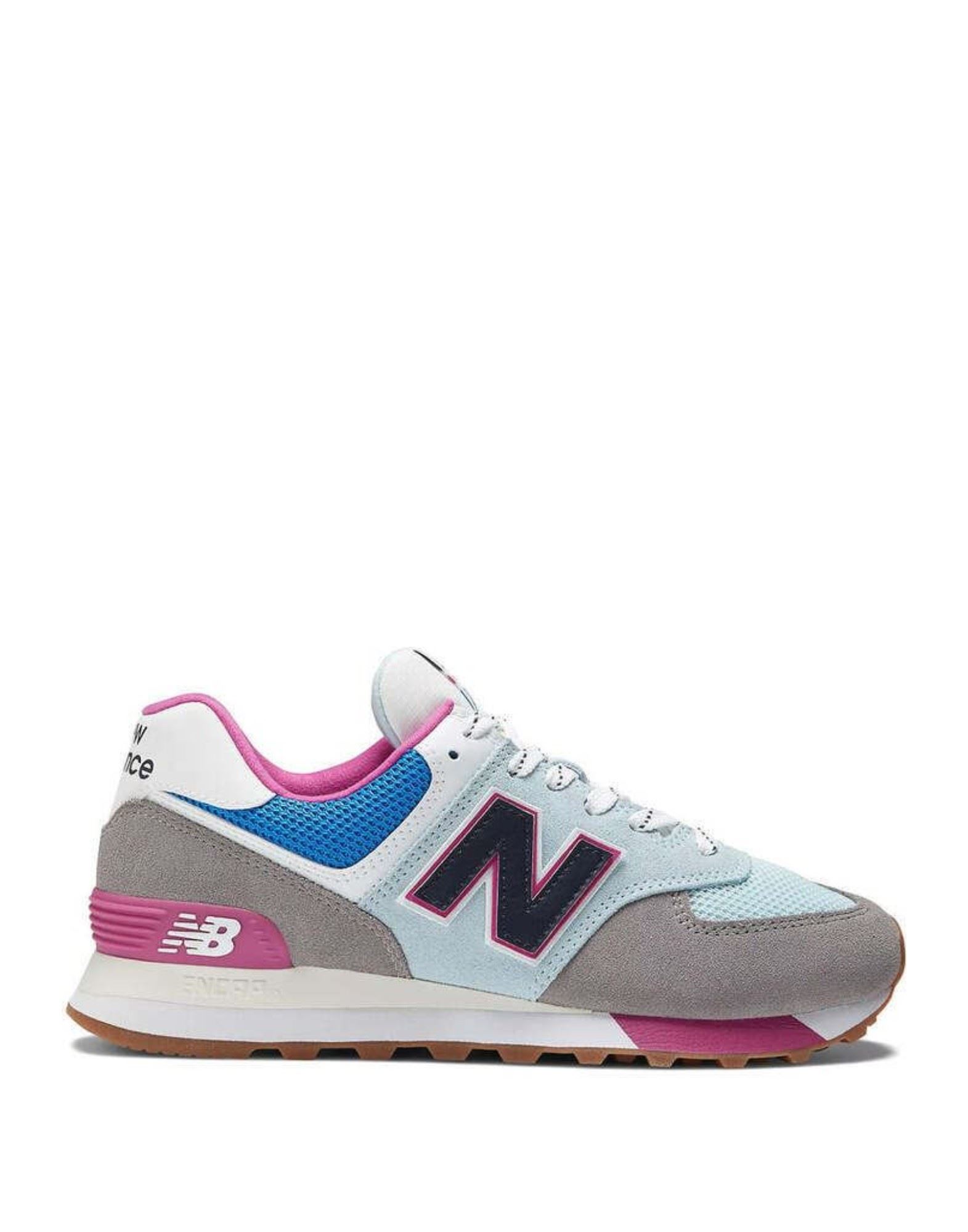 NEW BALANCE Sneakers Damen Bunt von NEW BALANCE