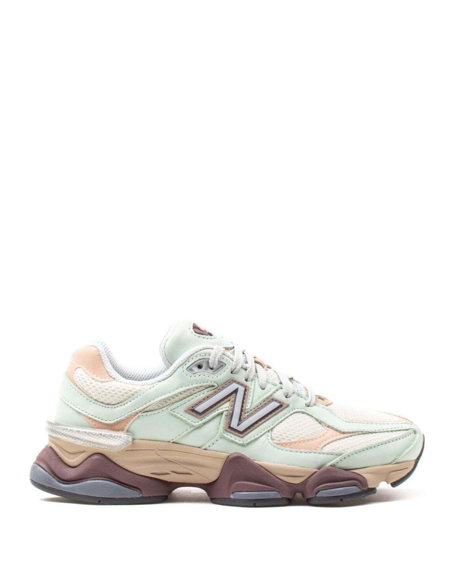 NEW BALANCE Sneakers Damen Bunt von NEW BALANCE