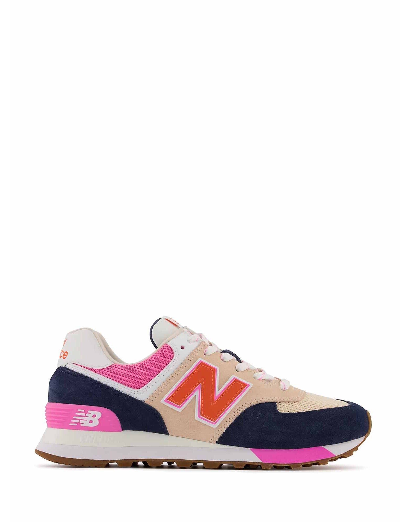 NEW BALANCE Sneakers Damen Bunt von NEW BALANCE