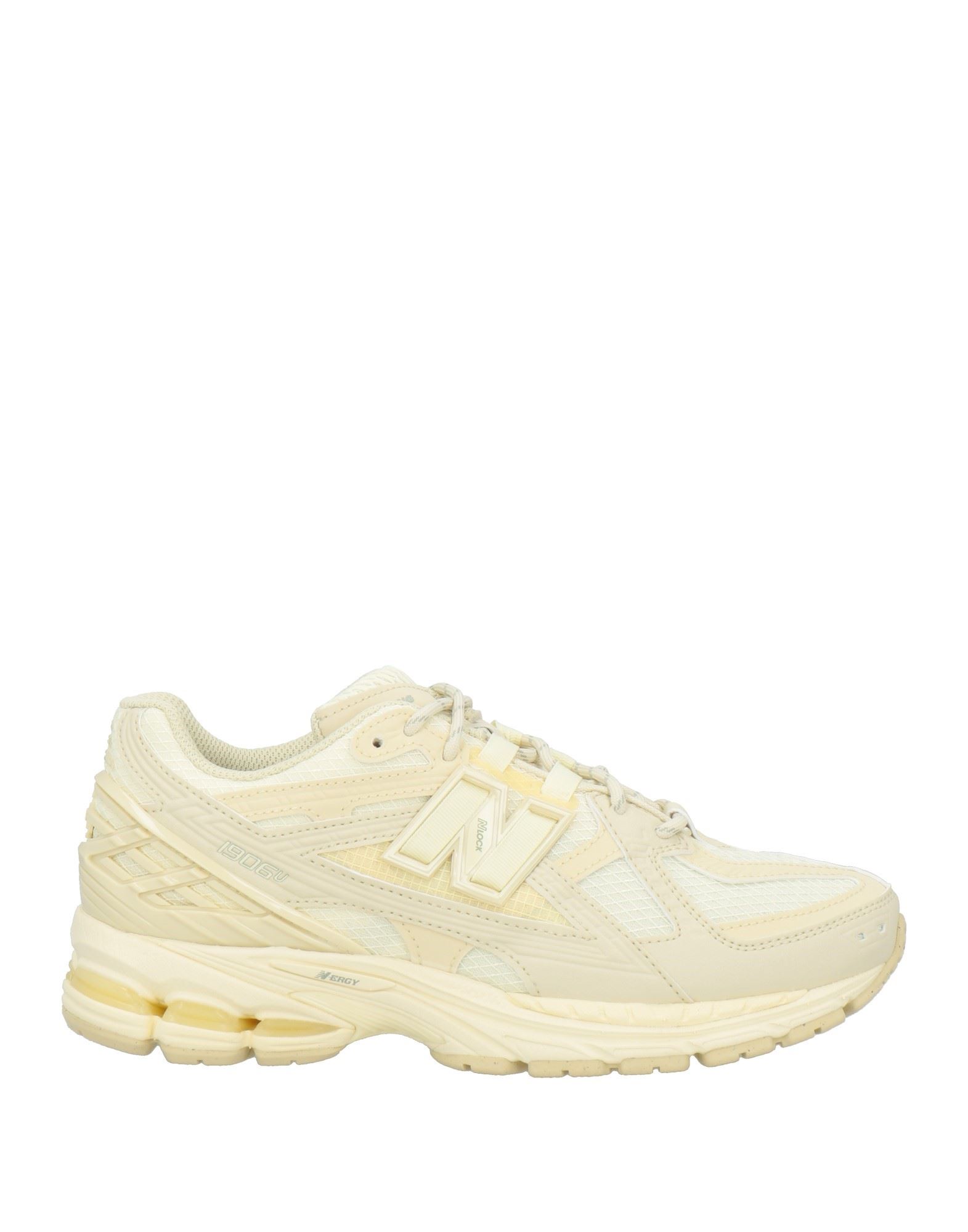 NEW BALANCE Sneakers Damen Elfenbein von NEW BALANCE