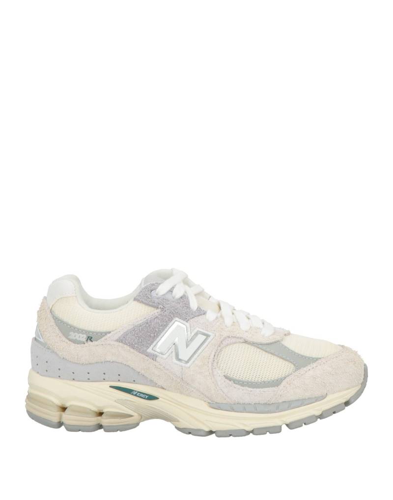 NEW BALANCE Sneakers Damen Elfenbein von NEW BALANCE