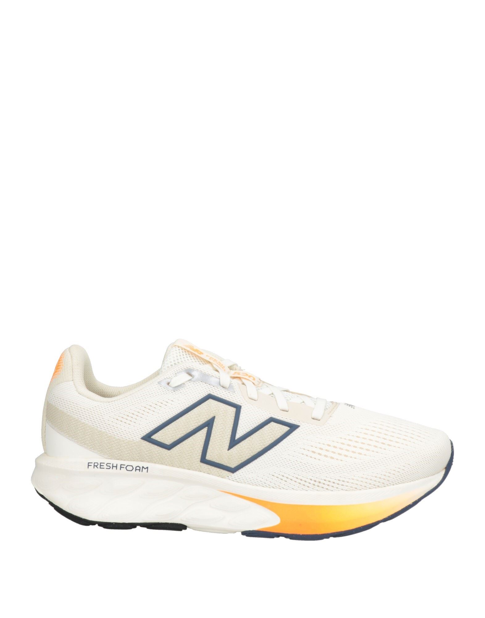 NEW BALANCE Sneakers Damen Elfenbein von NEW BALANCE