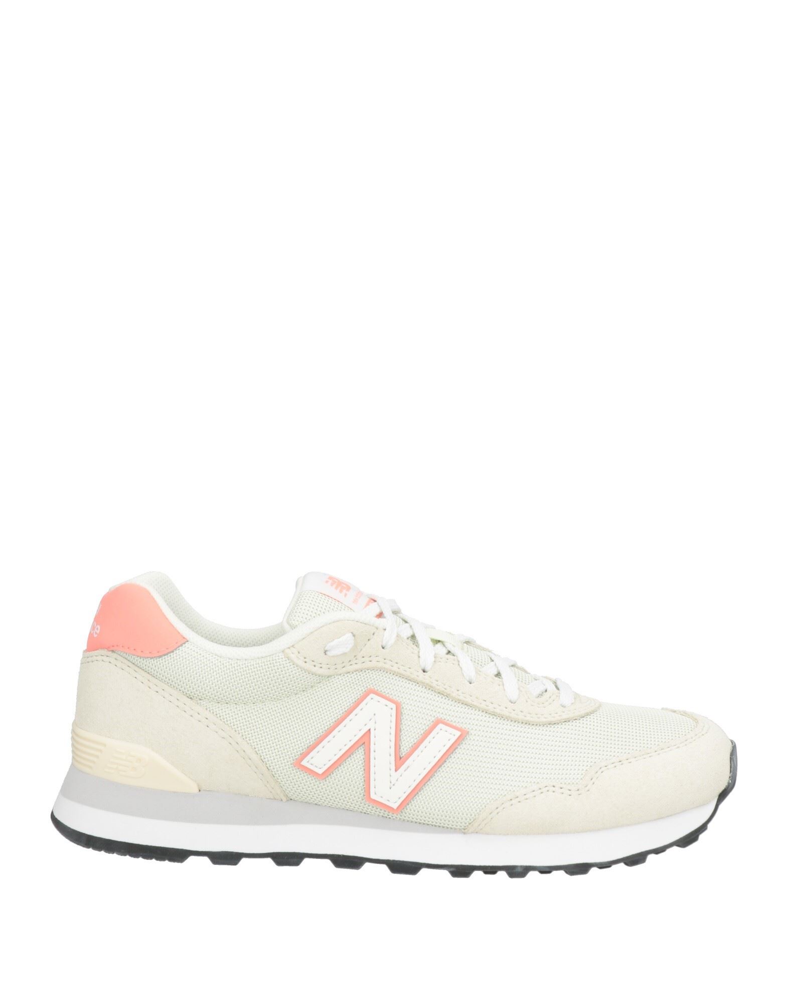 NEW BALANCE Sneakers Damen Elfenbein von NEW BALANCE