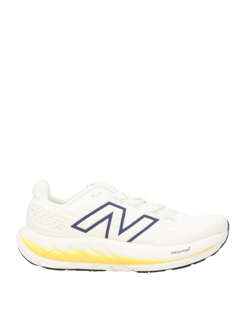NEW BALANCE Sneakers Damen Elfenbein von NEW BALANCE