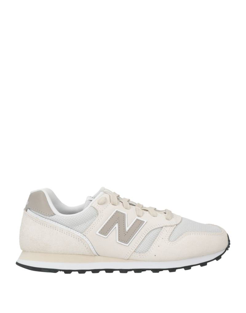 NEW BALANCE Sneakers Damen Elfenbein von NEW BALANCE