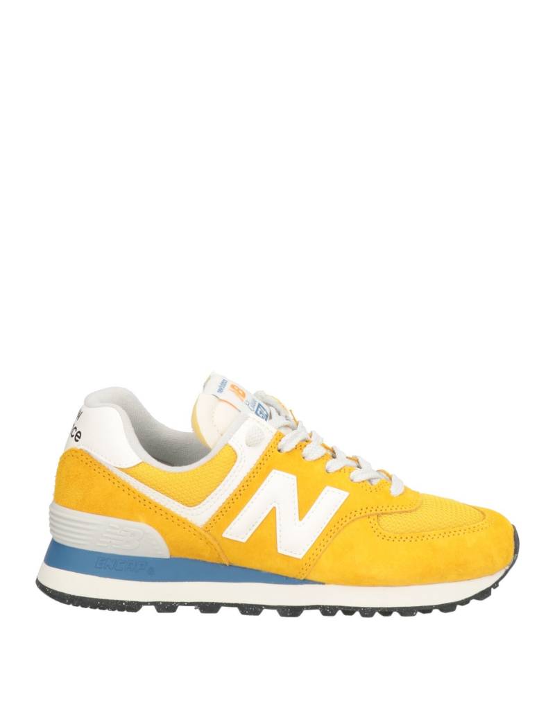 NEW BALANCE Sneakers Damen Gelb von NEW BALANCE