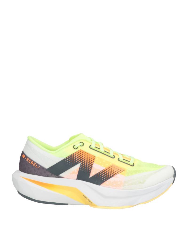 NEW BALANCE Sneakers Damen Gelb von NEW BALANCE