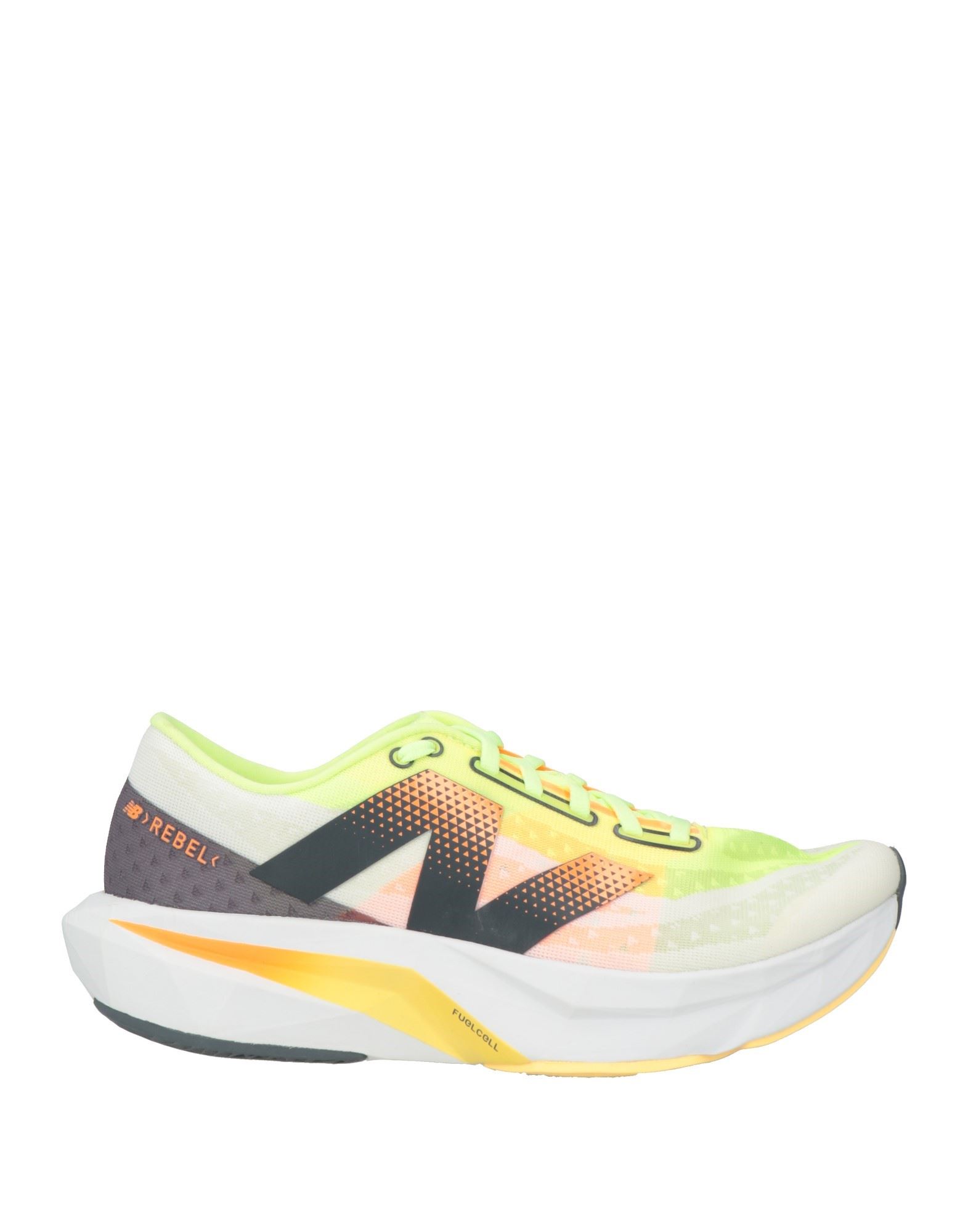 NEW BALANCE Sneakers Damen Gelb von NEW BALANCE